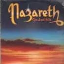 LP - Nazareth - Greatest Hits