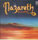 LP - Nazareth - Greatest Hits