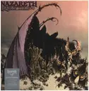 LP - Nazareth - Hair Of The Dog - purple coloured vinyl, 2010 remaster