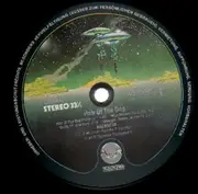 LP - Nazareth - Hair Of The Dog