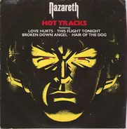 Nazareth - Hot Tracks