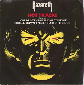 Nazareth - Hot Tracks