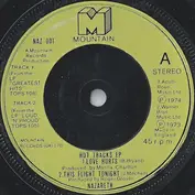 Mountain Records (5)