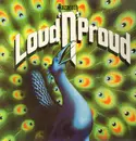 LP - Nazareth - Loud n Proud - SPACESHIP LABEL