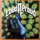 LP - Nazareth - Loud'N'Proud - Club Edition