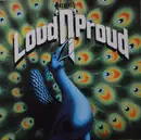 LP - Nazareth - Loud'N'Proud - Gatefold
