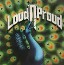 LP - Nazareth - Loud'N'Proud