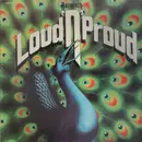 LP - Nazareth - Loud n Proud - SPACESHIP LABEL