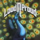 LP - Nazareth - Loud'N'Proud - non-gatefold