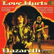 Nazareth - Love Hurts - Greatest Hits