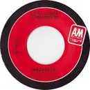 7inch Vinyl Single - Nazareth - Love Leads To Madness