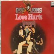 LP - Nazareth - Love Hurts