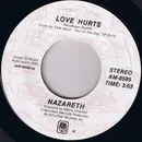7'' - Nazareth - Love Hurts