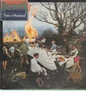 LP - Nazareth - Malice In Wonderland