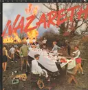 LP - Nazareth - Malice In Wonderland