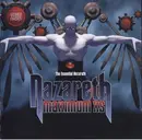 Double CD - Nazareth - Maximum XS (The Essential Nazareth) - Slipcase Jewel Case
