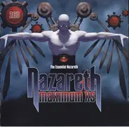 Nazareth - Maximum XS (The Essential Nazareth)