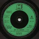 7'' - Nazareth - May The Sunshine - Company Sleeve