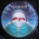 7inch Vinyl Single - Nazareth - My White Bicycle