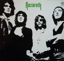 LP - Nazareth - Nazareth