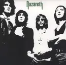 LP - Nazareth - Nazareth - =WHITE VINYL= // 180GRAM