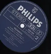 LP - Nazareth - Nazareth