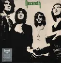 LP - Nazareth - Nazareth - Green Vinyl