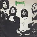 LP - Nazareth - Nazareth - Purple Peg