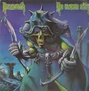 LP - Nazareth - No Mean City