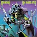 LP - Nazareth - No Mean City