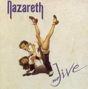 CD - Nazareth - No jive