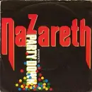7'' - Nazareth - Party Down