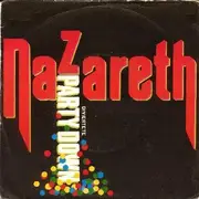7'' - Nazareth - Party Down
