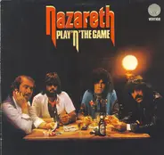 Nazareth - Play'n' The Game