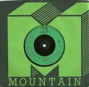 7'' - Nazareth - Place In Your Heart