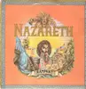 LP - Nazareth - Rampant