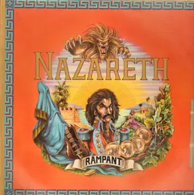 Nazareth - Rampant