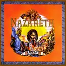 LP - Nazareth - Rampant