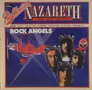 LP - Nazareth - Reflection - Rock Angels