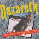 7inch Vinyl Single - Nazareth - Ruby Tuesday