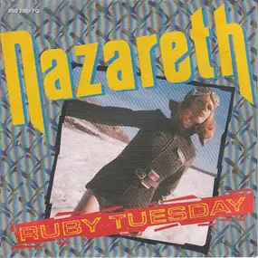 Nazareth - Ruby Tuesday