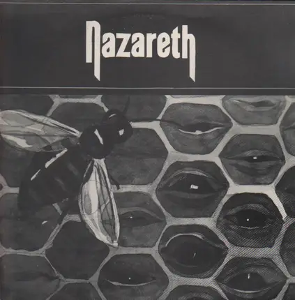 Nazareth - Songs For The Lady