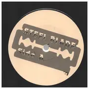 LP - Nazareth - Songs For The Lady - Germany 1985