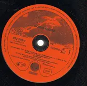 LP - Nazareth - Sound Elixer