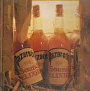 LP - Nazareth - Sound Elixer