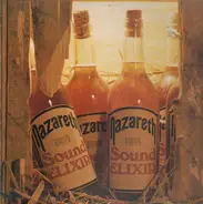 Nazareth - Sound Elixer