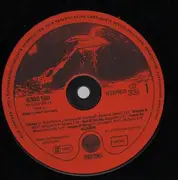 Double LP - Nazareth - 'Snaz