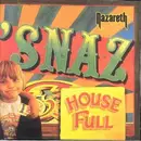 CD - Nazareth - Snaz