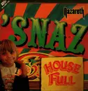 Double LP - Nazareth - 'Snaz - +BONUS 7inch Vinyl Single