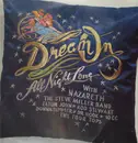 LP - Nazareth, Steve Miller Band, Elton John, Rod Stewart - Dream On All Night Long